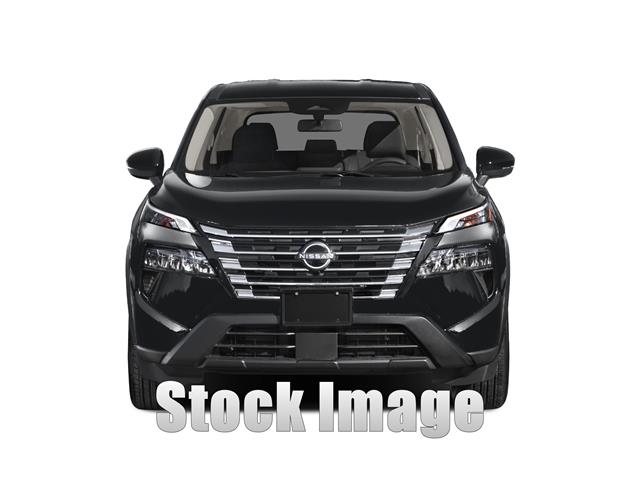new 2026 Nissan Rogue car