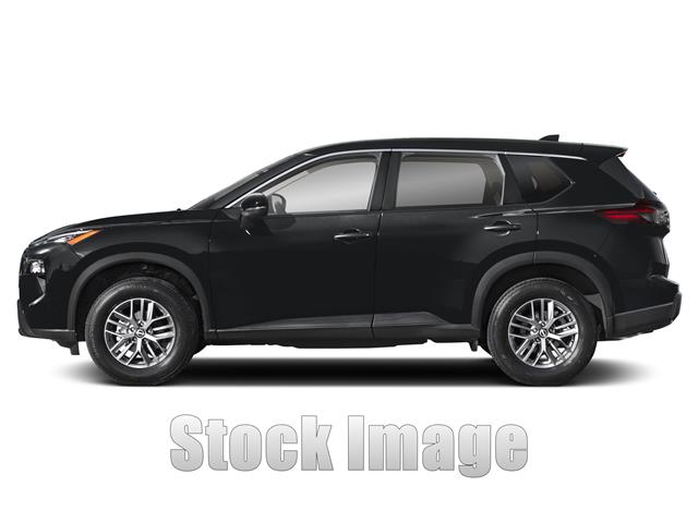 new 2026 Nissan Rogue car