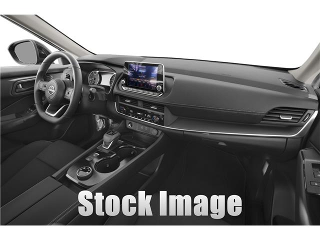 new 2026 Nissan Rogue car