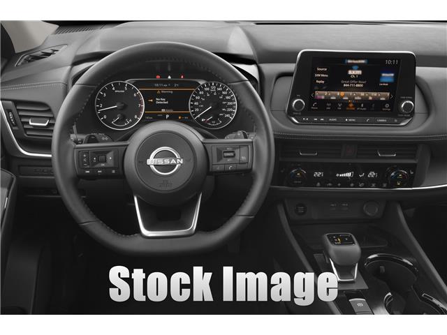 new 2026 Nissan Rogue car