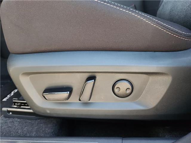 new 2025 Nissan Rogue car