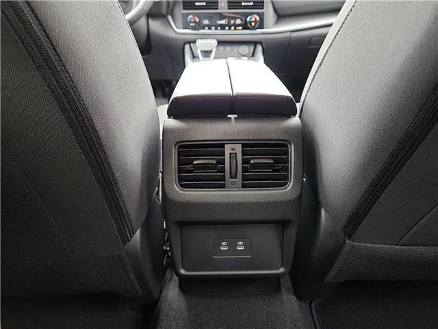 new 2025 Nissan Rogue car