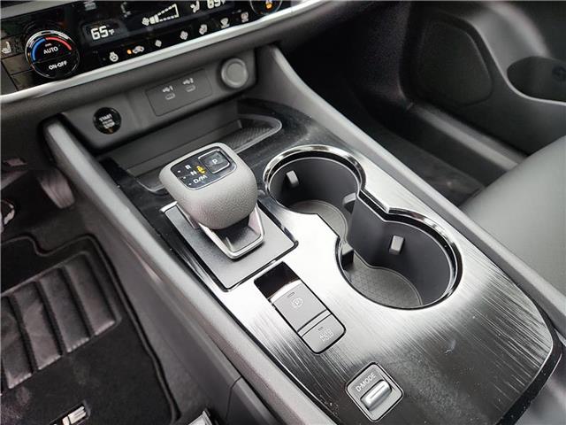 new 2025 Nissan Rogue car