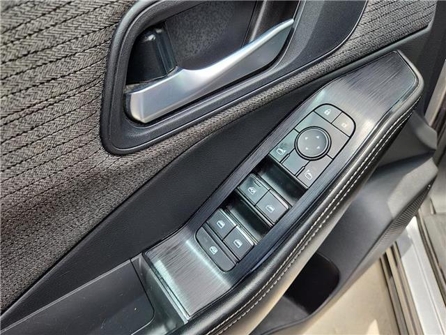 used 2022 Nissan Rogue car, priced at $26,500