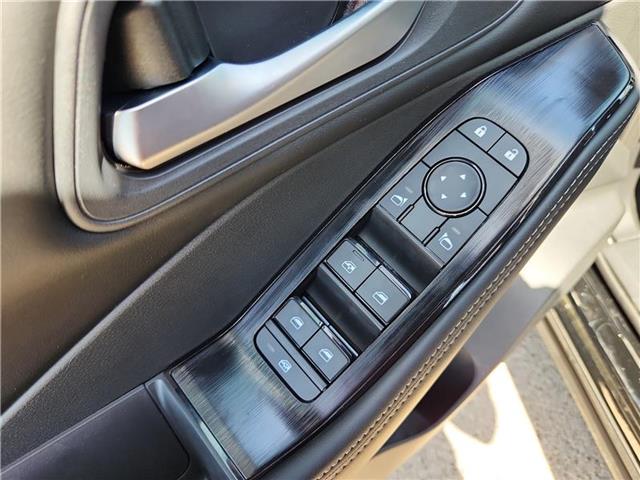 new 2025 Nissan Rogue car
