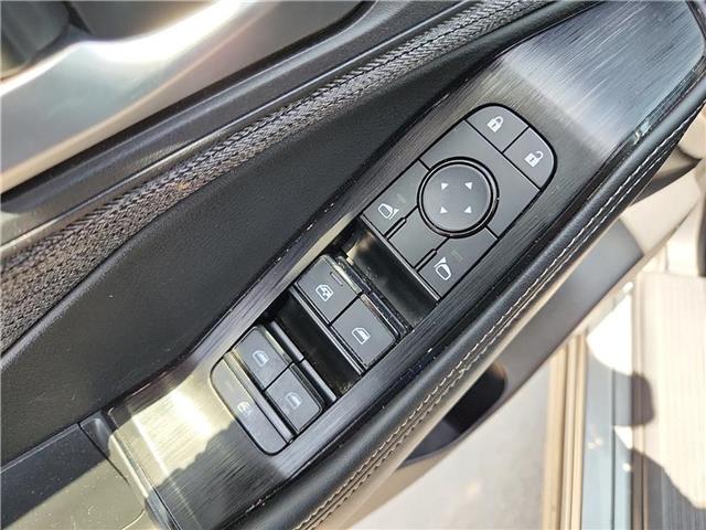 used 2023 Nissan Rogue car, priced at $28,900