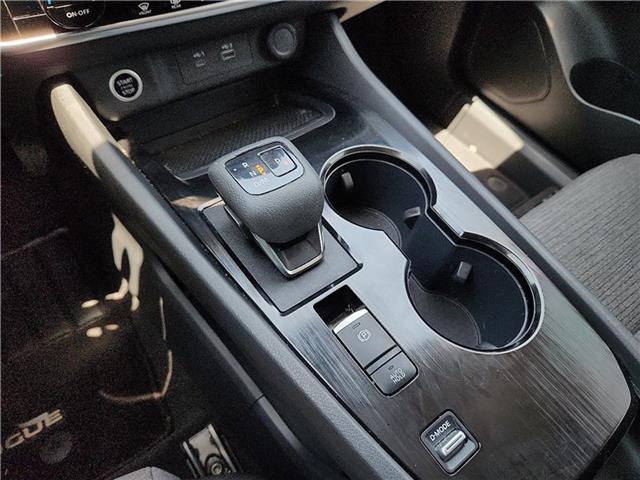 used 2023 Nissan Rogue car, priced at $28,900