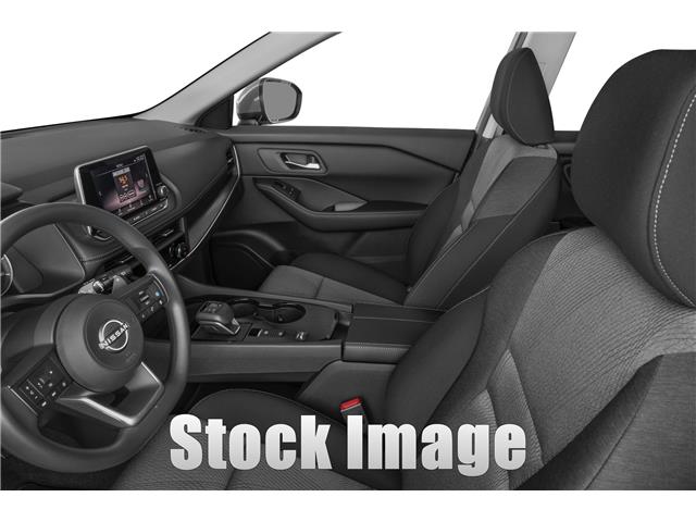 new 2025 Nissan Rogue car