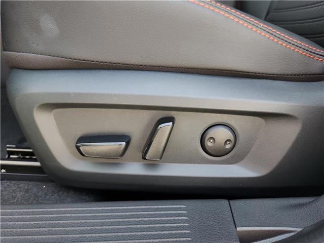 new 2025 Nissan Rogue car