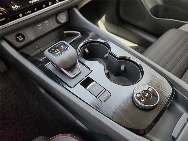 new 2025 Nissan Rogue car