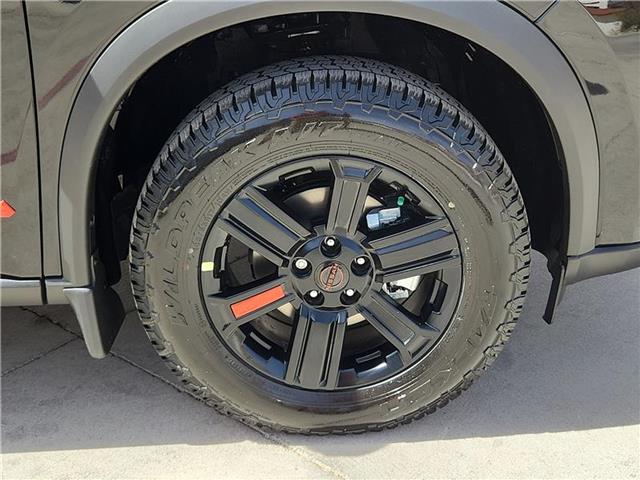 new 2025 Nissan Rogue car