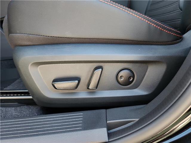 new 2025 Nissan Rogue car