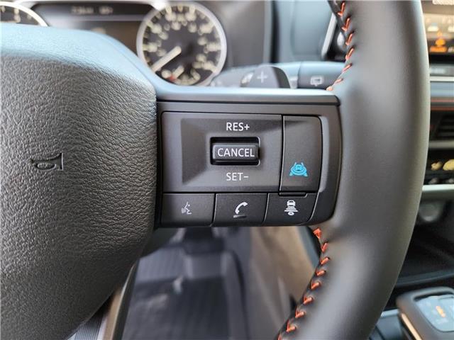 new 2025 Nissan Rogue car