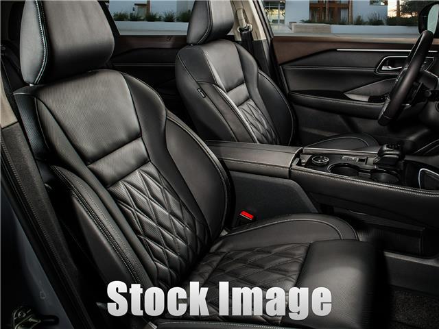 new 2025 Nissan Rogue car