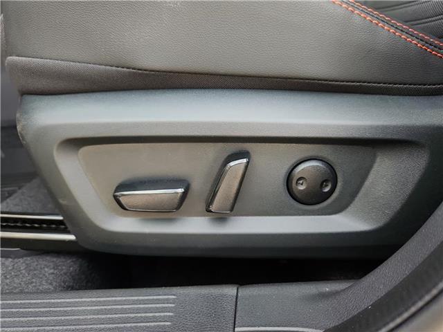 new 2025 Nissan Rogue car