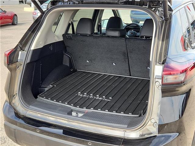 new 2025 Nissan Rogue car