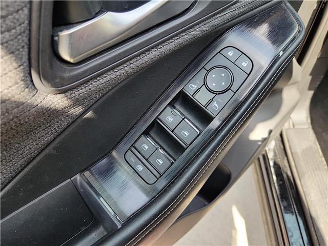 used 2023 Nissan Rogue car, priced at $27,500