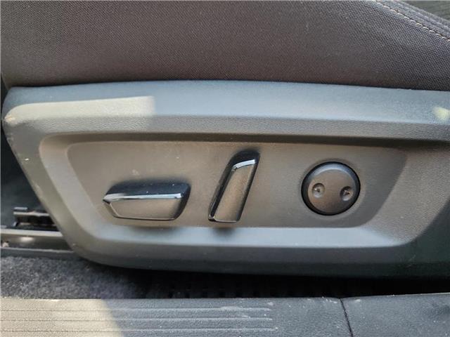 used 2023 Nissan Rogue car, priced at $27,500