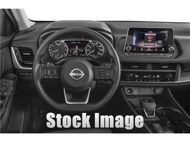 new 2025 Nissan Rogue car