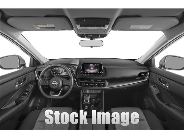 new 2025 Nissan Rogue car