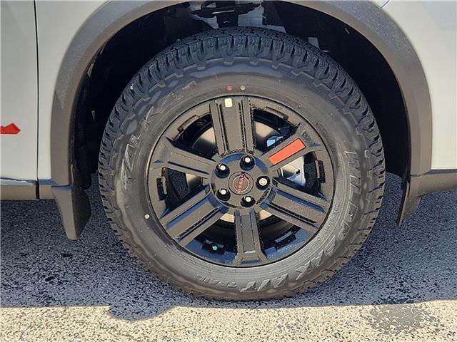 new 2025 Nissan Rogue car