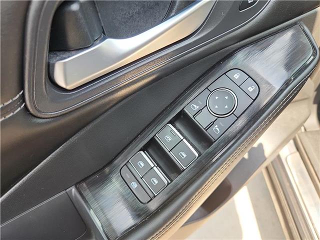 used 2023 Nissan Rogue car, priced at $30,996