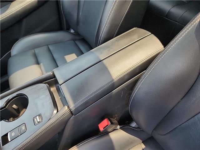 used 2023 Nissan Rogue car, priced at $30,996