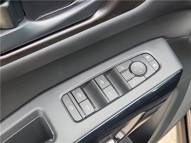 new 2025 Nissan Pathfinder car