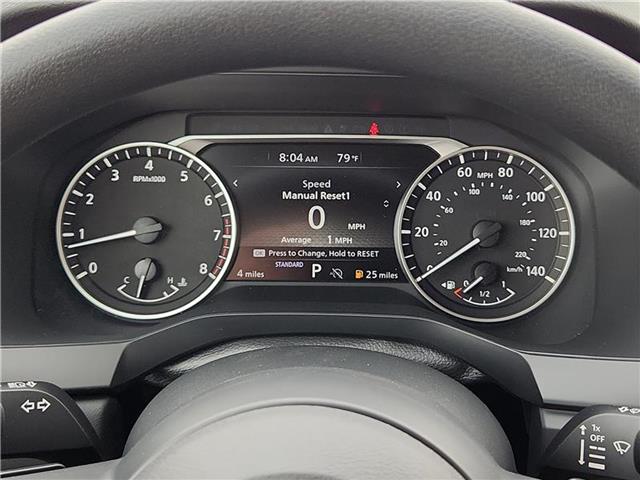 new 2025 Nissan Pathfinder car