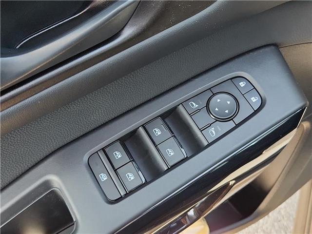 new 2025 Nissan Pathfinder car