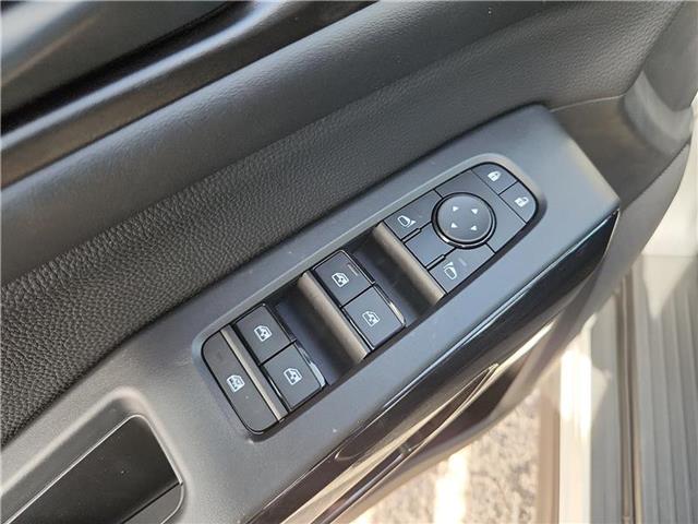 new 2025 Nissan Pathfinder car