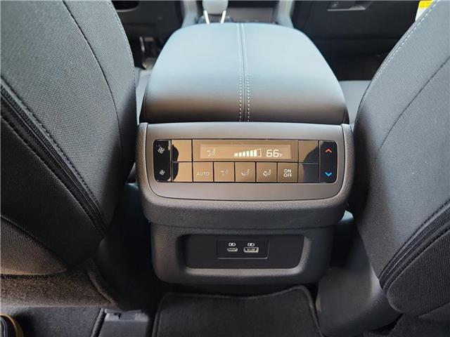 new 2025 Nissan Pathfinder car