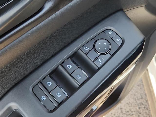 new 2025 Nissan Pathfinder car