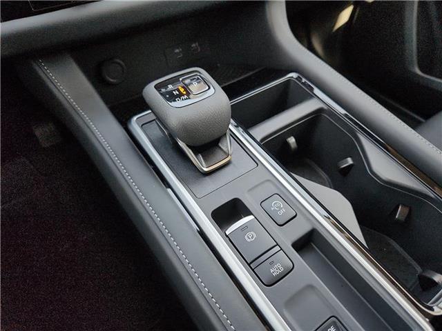 new 2025 Nissan Pathfinder car