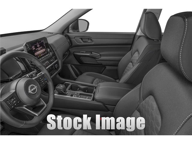 new 2025 Nissan Pathfinder car