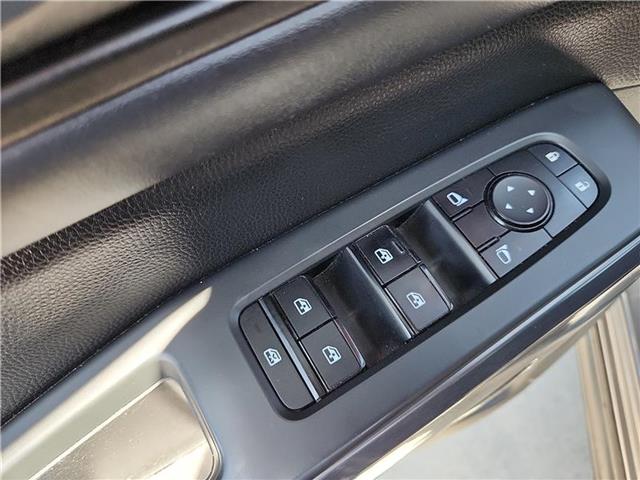 used 2023 Nissan Pathfinder car, priced at $34,996