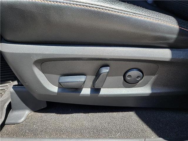 used 2023 Nissan Pathfinder car, priced at $34,996