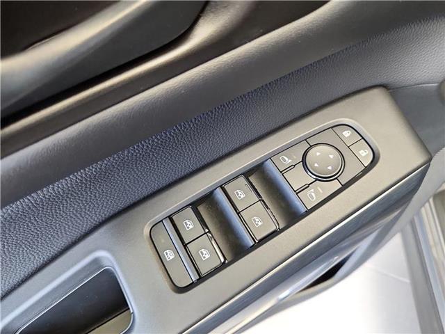 new 2025 Nissan Pathfinder car