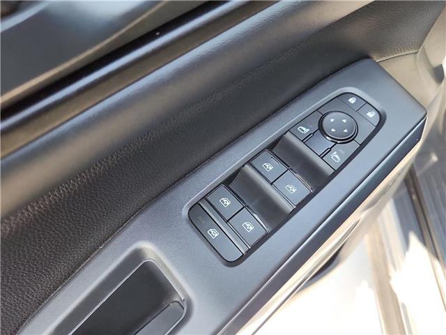 used 2024 Nissan Pathfinder car, priced at $38,500