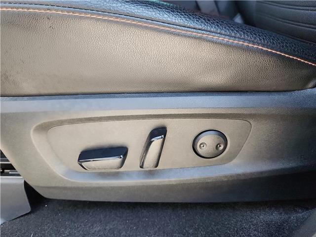 used 2024 Nissan Pathfinder car, priced at $38,500