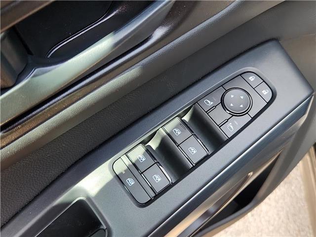 new 2025 Nissan Pathfinder car