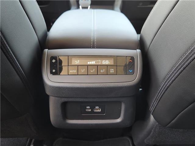 new 2025 Nissan Pathfinder car