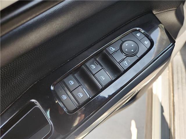 used 2024 Nissan Pathfinder car, priced at $39,996