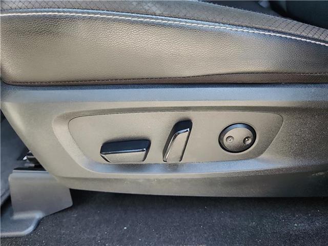 used 2024 Nissan Pathfinder car, priced at $39,996