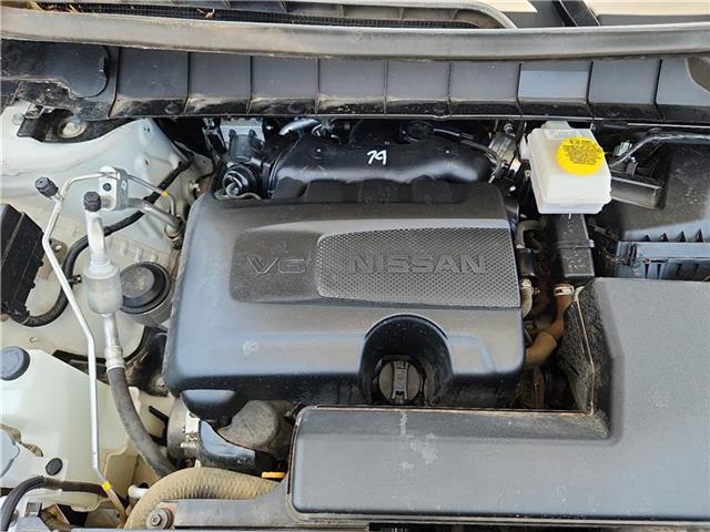 used 2024 Nissan Pathfinder car, priced at $39,996
