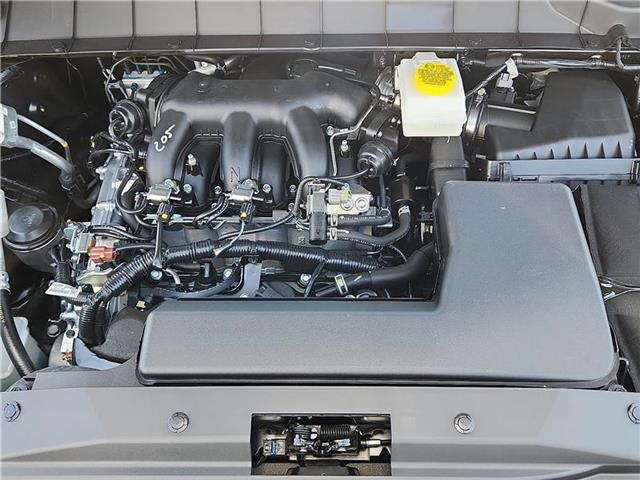 new 2025 Nissan Pathfinder car