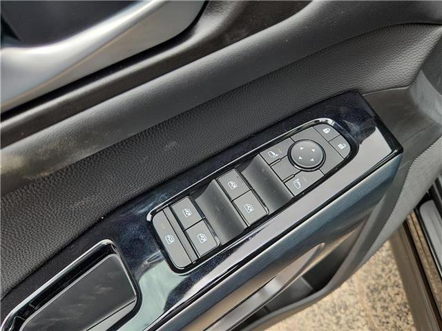 new 2025 Nissan Pathfinder car