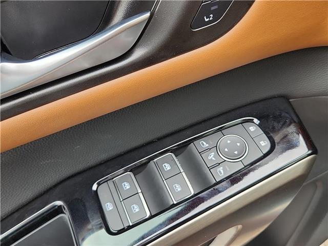 new 2025 Nissan Pathfinder car