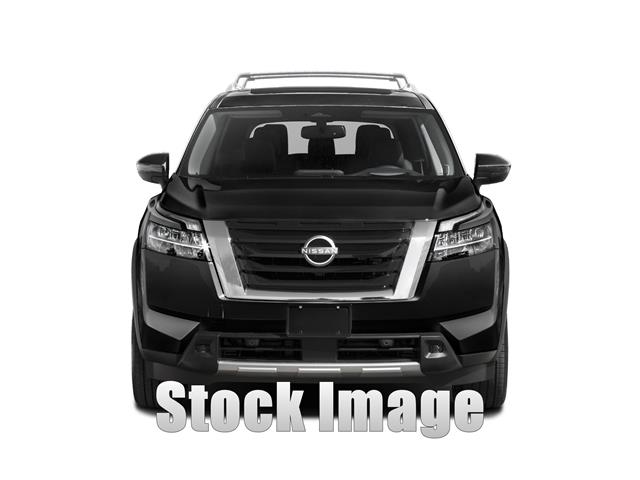 new 2024 Nissan Pathfinder car, priced at $53,470