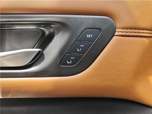 new 2025 Nissan Pathfinder car